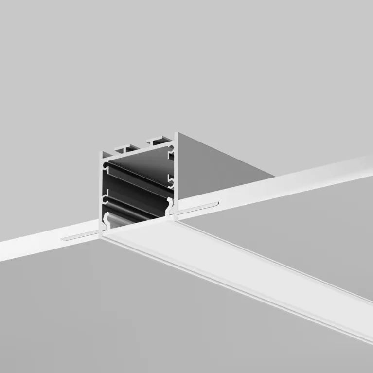 Профиль встраиваемый скрытого монтажа Maytoni Led Strip 636011