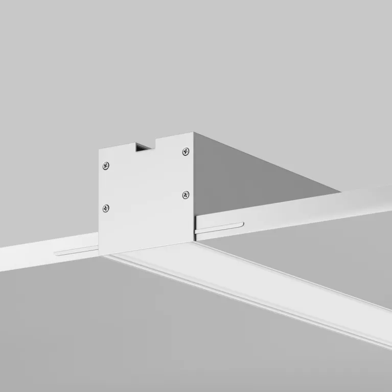Профиль встраиваемый скрытого монтажа Maytoni Led Strip 636011