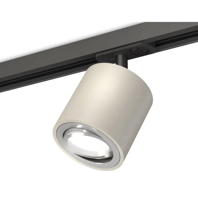 Комплект трекового светильника Ambrella Light Track System XT7533020 (A2537, C7533, N7003)