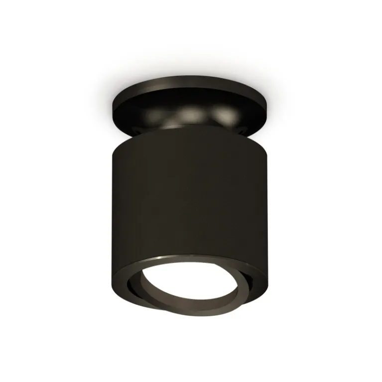Накладной поворотный светильник Ambrella Light Techno XS7402060 (N7926, C7402, N7002)