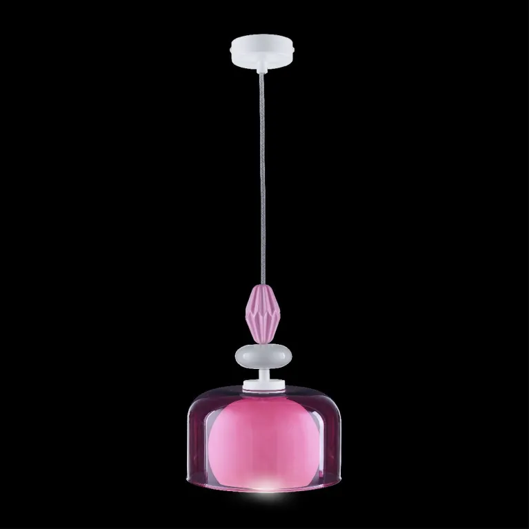 Подвесной светильник 33 Идеи PND170.01.17.005WH-M28DP