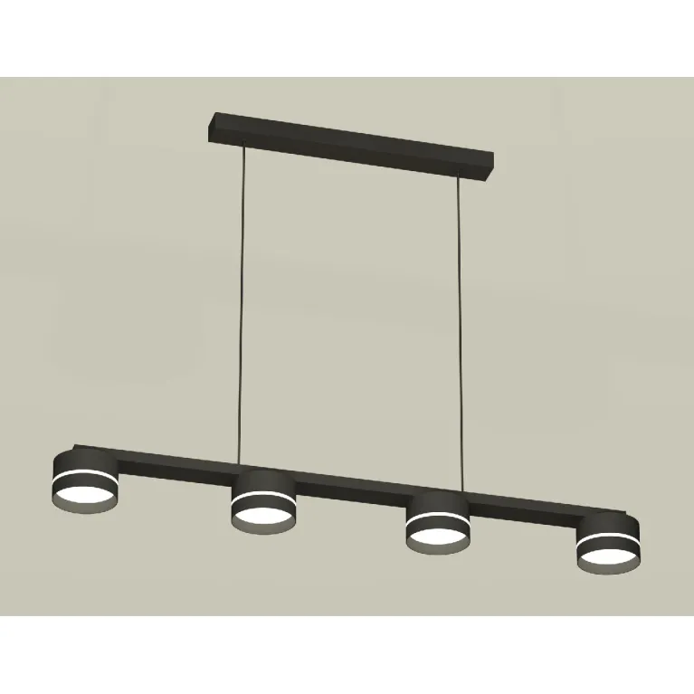Подвесной светильник Ambrella Light Traditional (C9152, N8462) XB9152202