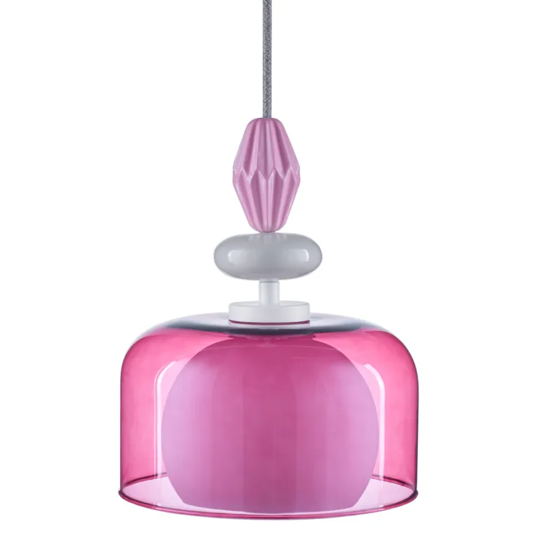 Подвесной светильник 33 Идеи PND170.01.17.005WH-M28DP