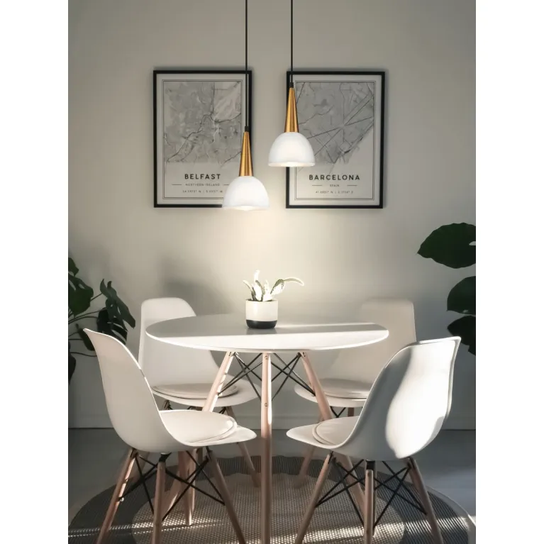 Подвесной светильник Freya Noria FR8009PL-01GB