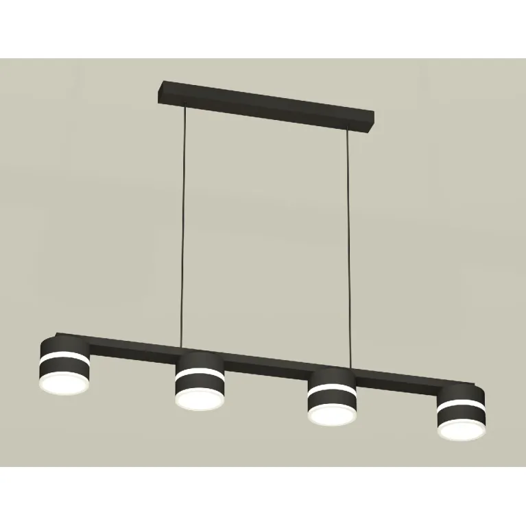 Подвесной светильник Ambrella Light Traditional (C9152, N8445) XB9152203