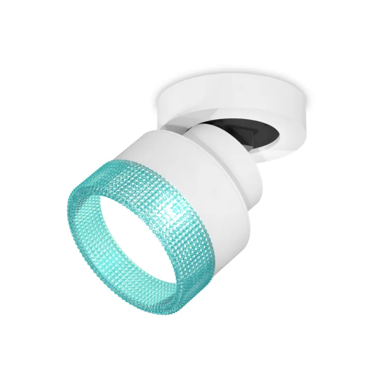 Спот Ambrella Light Techno Spot XM8101043 (A2228, A2105, C8101, N8488)