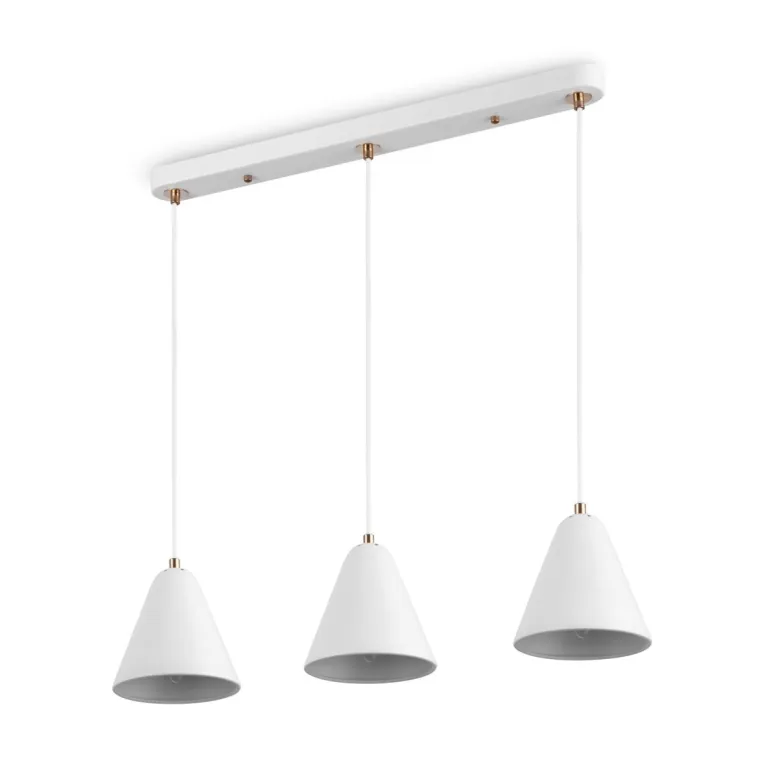 Подвесной светильник Freya Falke Market FR8004PL-03WG