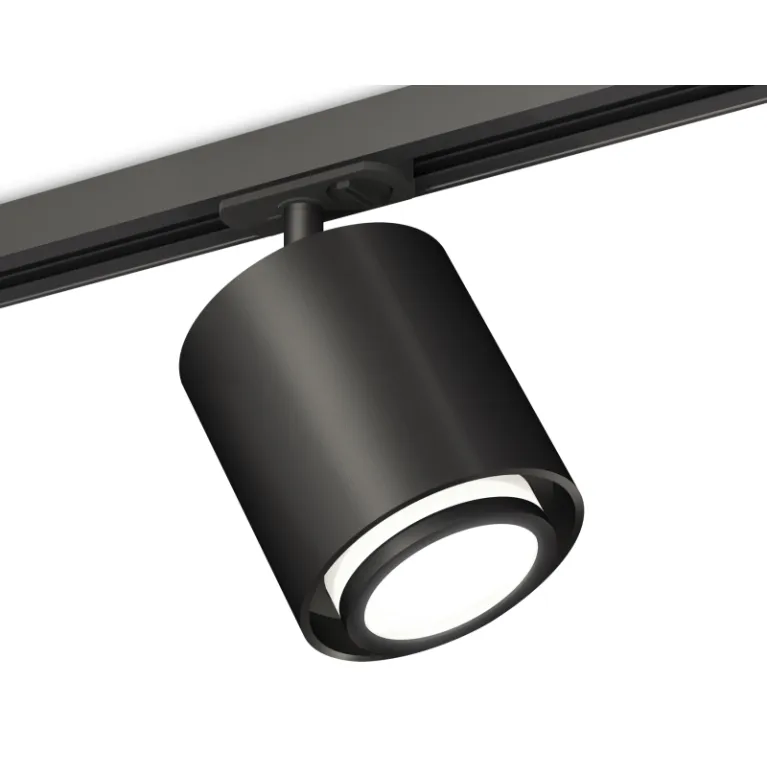 Комплект трекового светильника Ambrella Light Track System XT7723001 (A2537, C7723, N7121)
