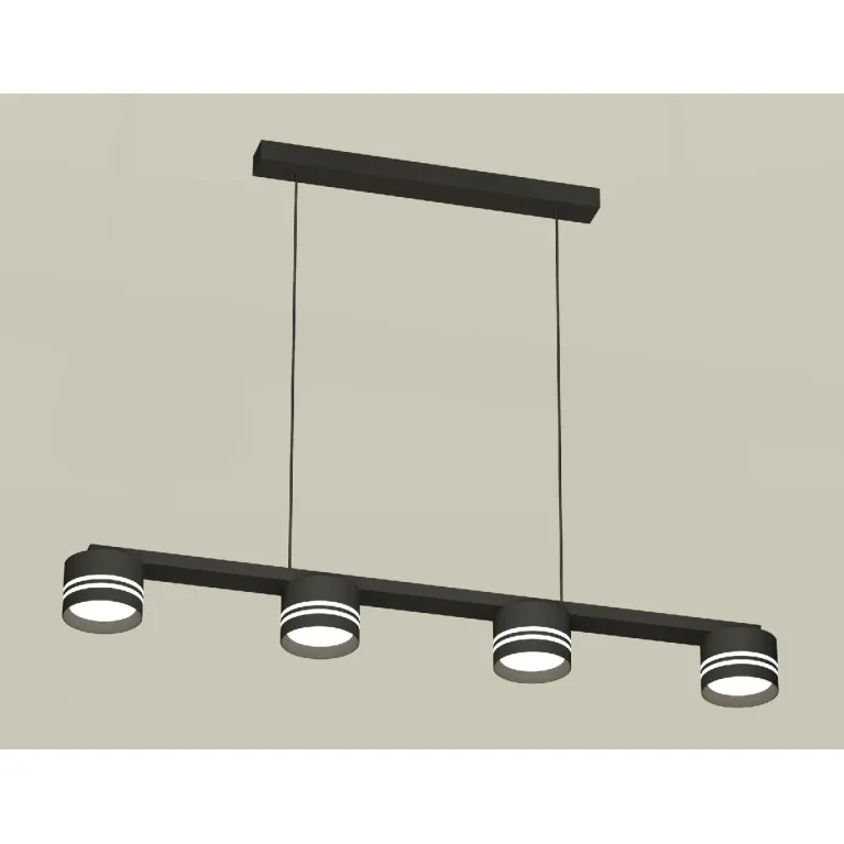 Подвесной светильник Ambrella Light Traditional (C9152, N8478) XB9152204