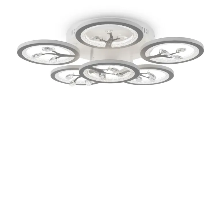 Потолочный светильник Freya Bodge FR10017CL-L92W