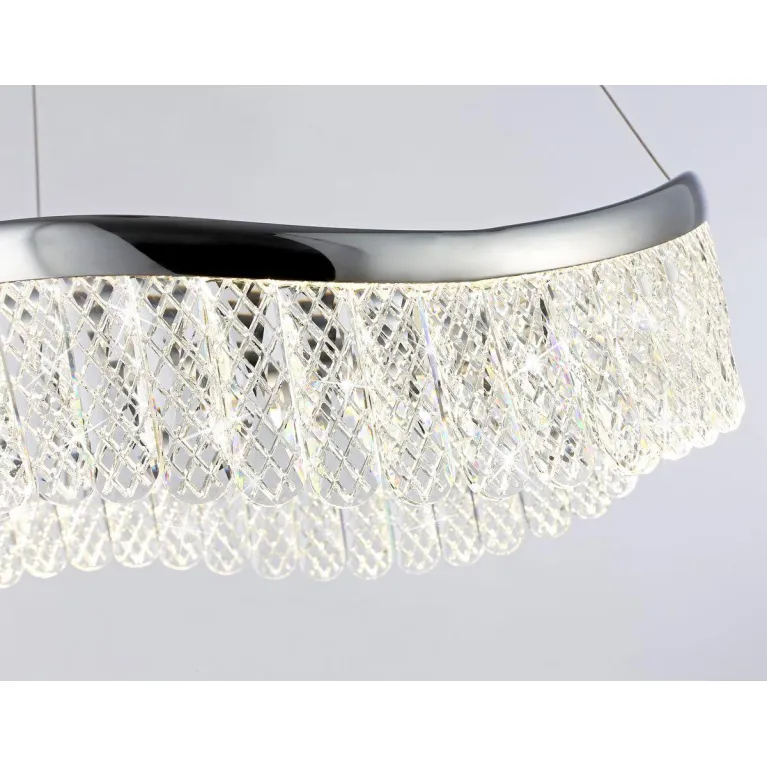 Подвесной светодиодный светильник Ambrella light Traditional TR49712