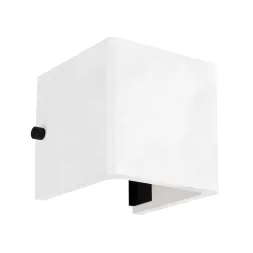 Уличный настенный светильник Arlight LGD-PERAN-WALL-S120x120-6W Warm3000 058169