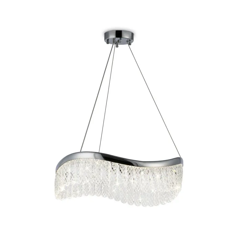 Подвесной светодиодный светильник Ambrella light Traditional TR49712