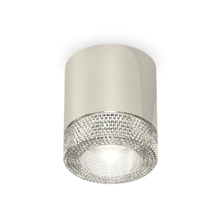 Потолочный светильник Ambrella Light Techno Spot XS7405004 (C7405, N7191)