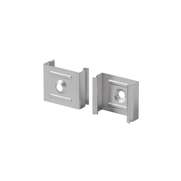Комплект креплений для профиля 2720 4шт Maytoni Led Strip ALM-2720-MT 642071