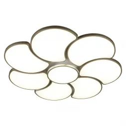 Потолочный светодиодный светильник Omnilux Arielli OML-18507-94