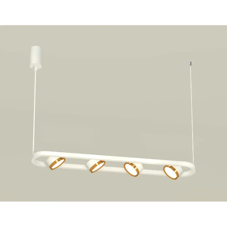 Подвесной светильник Ambrella Light Traditional (C9163, N8124) XB9163102