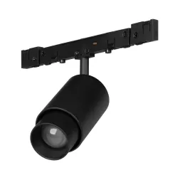 Трековый магнитный светильник Arlight MAG-MICROCOSM-SPOT-ZOOM-R30-2W Day4000 (BK, 24V) 050967