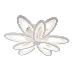 Потолочный светодиодный светильник Omnilux Florinas OML-49307-87