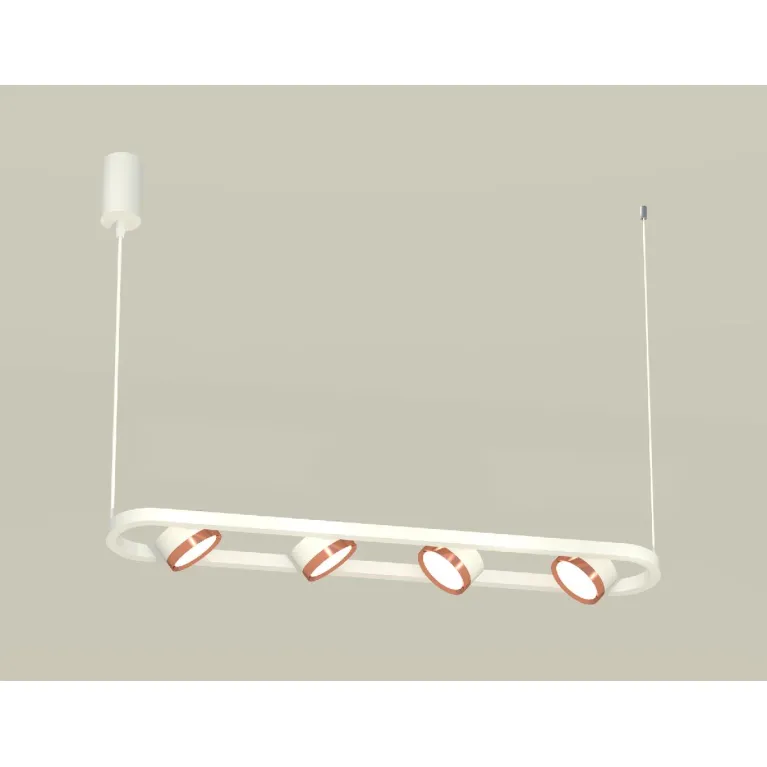 Подвесной светильник Ambrella Light Traditional (C9163, N8126) XB9163103