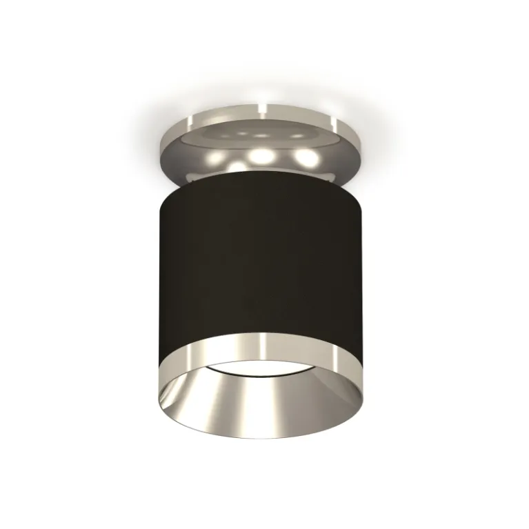 Накладной светильник Ambrella Light Techno XS7402082 (N7927, C7402, N7032)