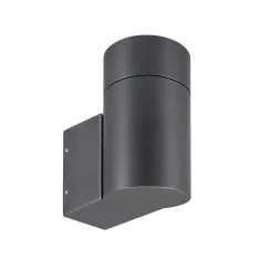 Уличный настенный светильник Arlight LGD-RAY-WALL-R65-12W Warm3000 049984(1)