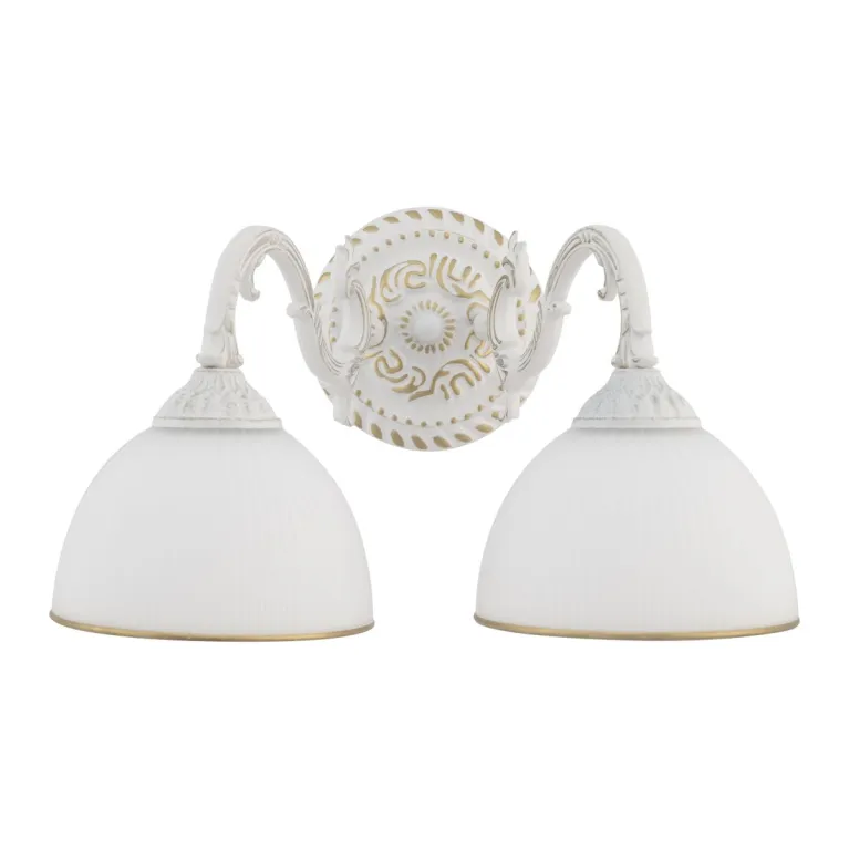 Бра Arte Milano AM346410 346410/2W WT+G