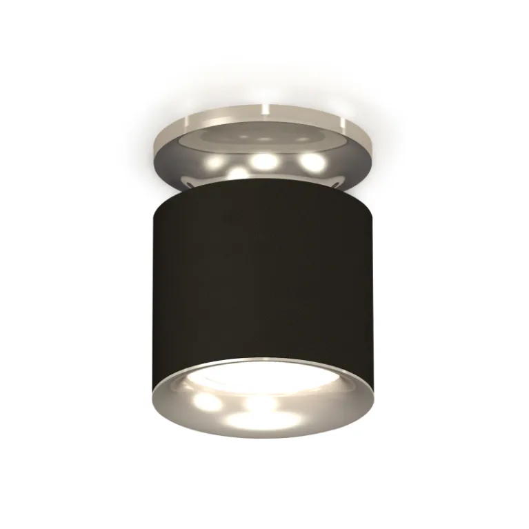 Накладной светильник Ambrella Light Techno XS7402083 (N7927, C7402, N7012)