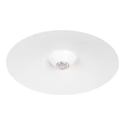Трековый магнитный светильник Arlight MAG-MICROCOSM-DISCO-R300-7W Day4000 (WH, 36 deg, 24V) 051833
