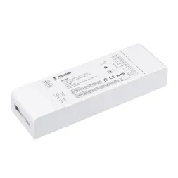 Диммер Arlight SMART-CC-205-62-SH-PD-SUF (12-48V, 5x350-1200mA, ZB, 2.4G) 050857