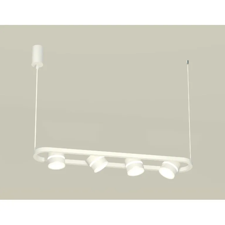 Подвесной светильник Ambrella Light Traditional (C9163, N8444) XB9163152