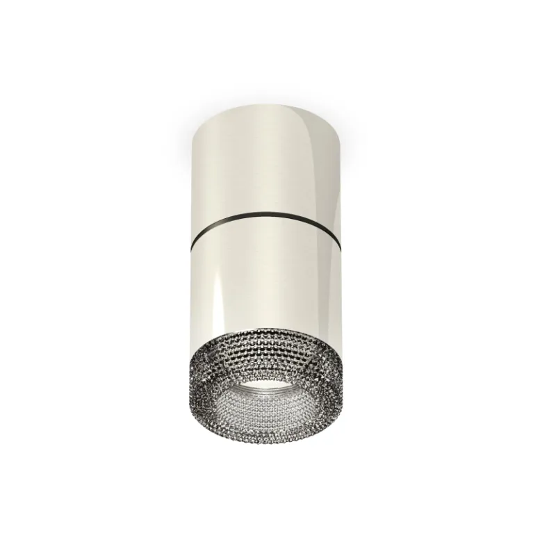 Потолочный светильник Ambrella Light Techno Spot XS7405042 (C7405, A2071, C7405, N7192)