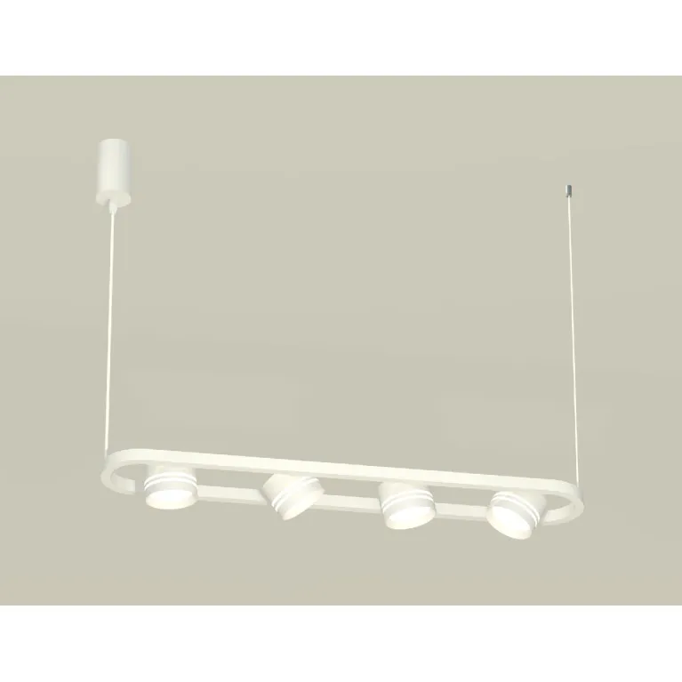 Подвесной светильник Ambrella Light Traditional (C9163, N8477) XB9163153