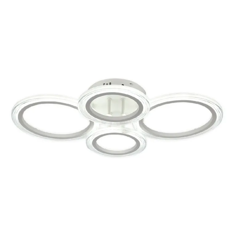Потолочная люстра Escada Avani 10258/4LED