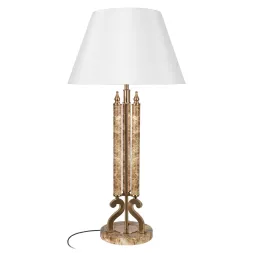 Настольная лампа Loft IT Vein 10443T/A