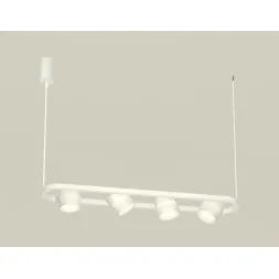 Подвесной светильник Ambrella Light Traditional (C9163, N8402) XB9163154