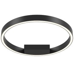 Потолочный светильник Maytoni Rim MOD058CL-L25BK