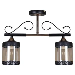 Потолочный светильник Reluce 52134-0.3-02