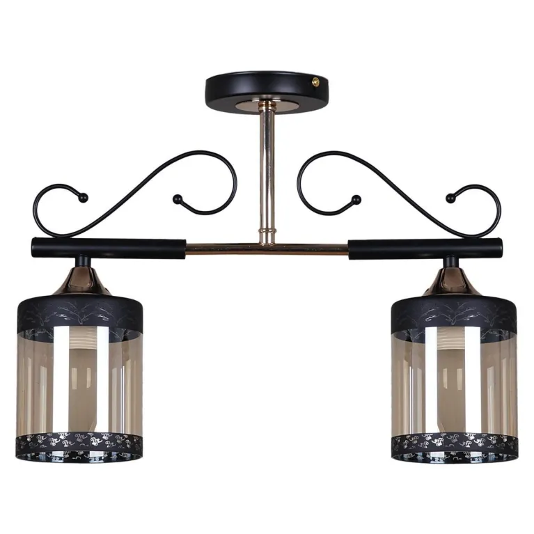 Потолочный светильник Reluce 52134-0.3-02