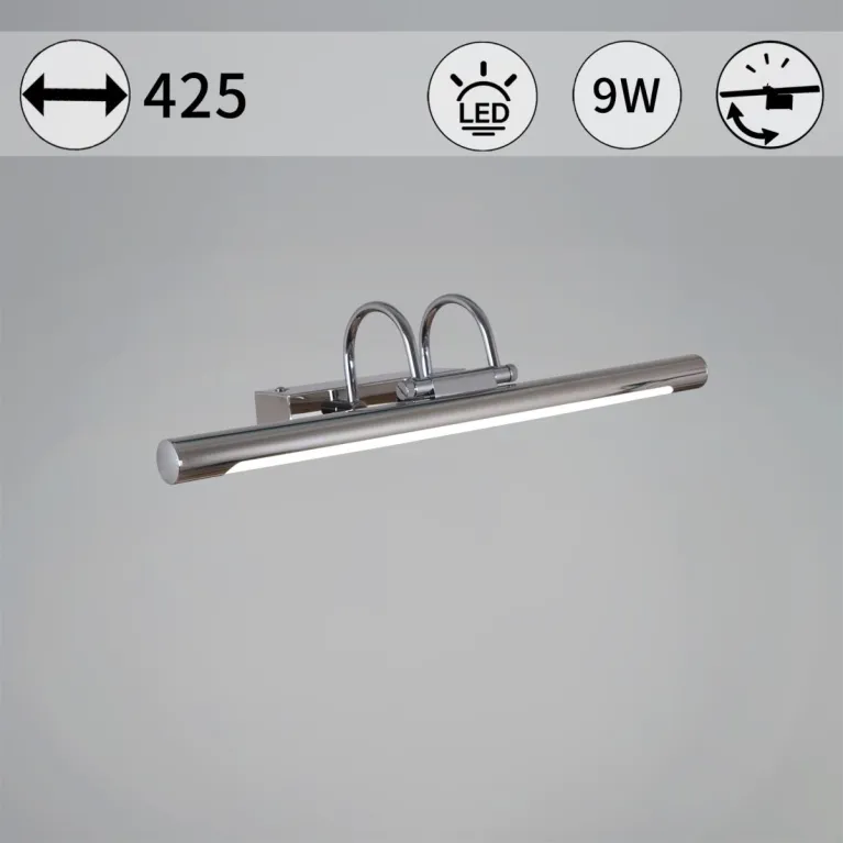 Подсветка для зеркал Reluce 06716-0.2-420