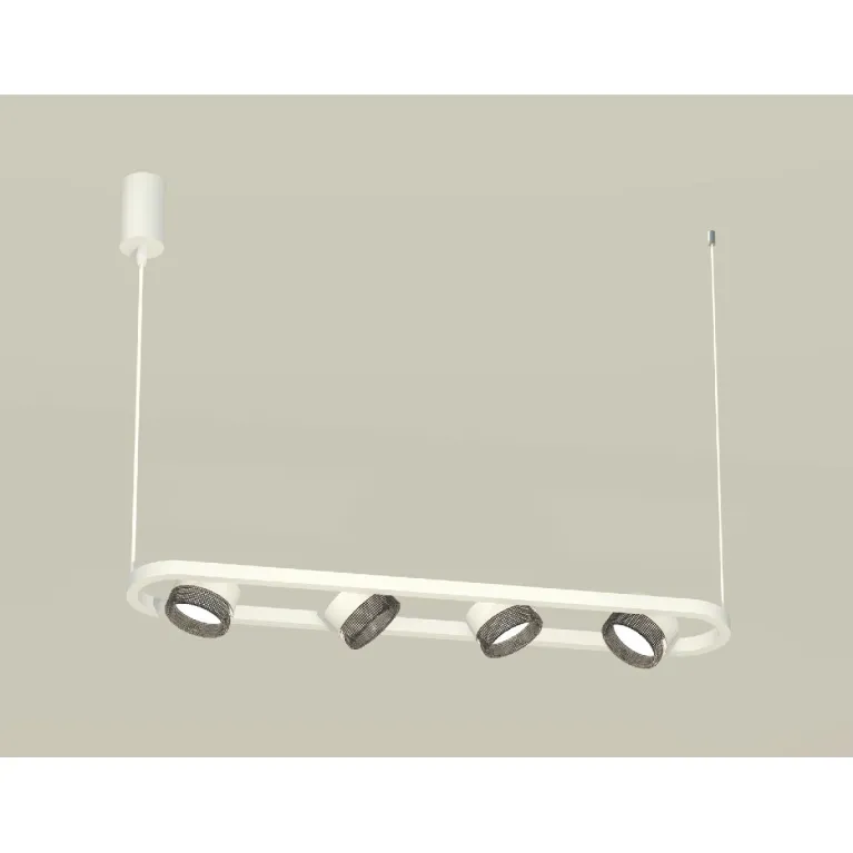 Подвесной светильник Ambrella Light Traditional (C9163, N8484) XB9163200