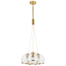 Подвесная люстра Lightstar Sferico 729031