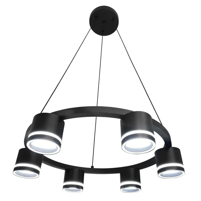 Подвесной светильник Myfar Buys MR2660-6P