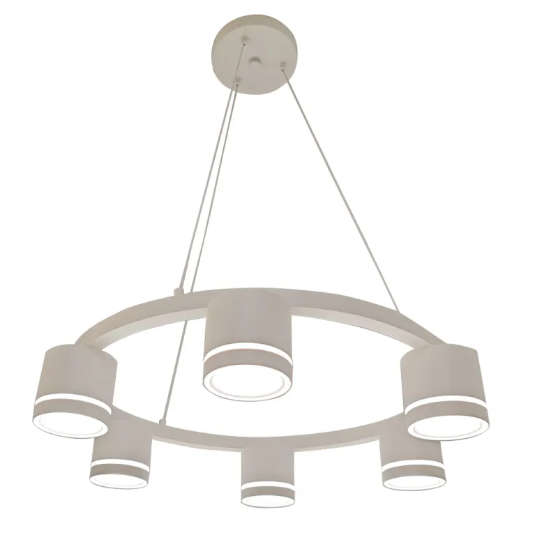 Подвесной светильник Myfar Buys MR2663-6P