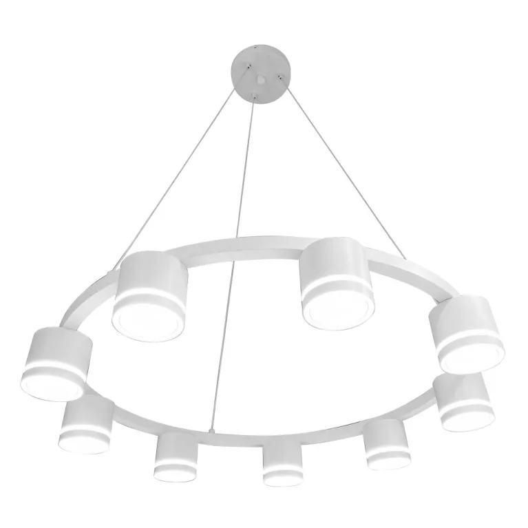 Подвесной светильник Myfar Buys MR2664-9P