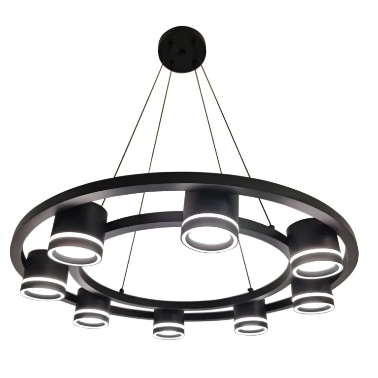 Подвесной светильник Myfar Buys MR2666-8P