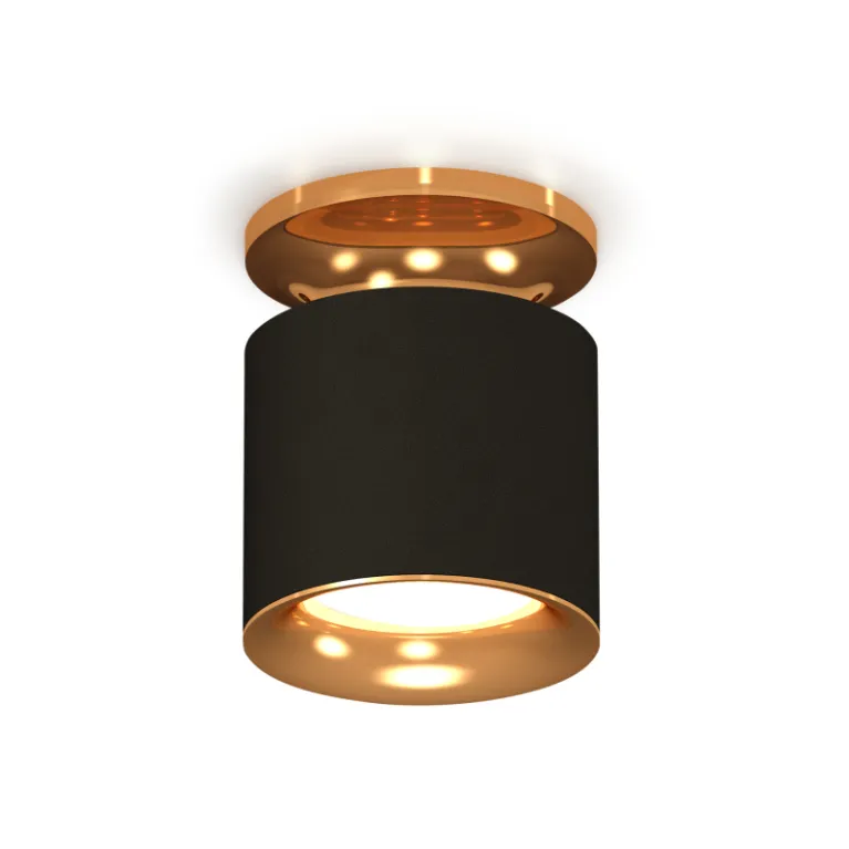 Накладной светильник Ambrella Light Techno XS7402102 (N7929, C7402, N7014)