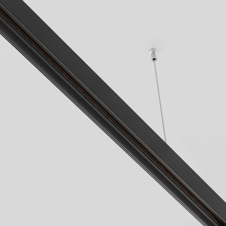 Пластина соединительная Maytoni Technical Accessories for Exility TRA034C-21B