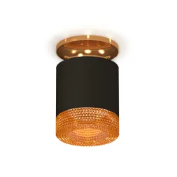 Накладной светильник Ambrella Light Techno XS7402103 (N7929, C7402, N7195)