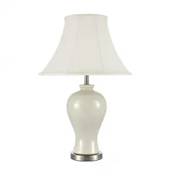 Настольная лампа Arti Lampadari Gianni E 4.1 C